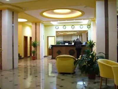 Diplomat Hotel 4*