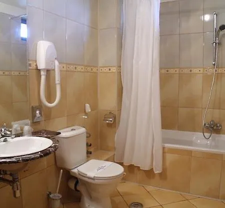 Hotel Diplomat 4*