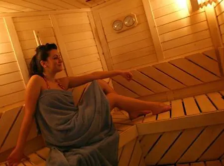 Hotel Diplomat Bucureşti