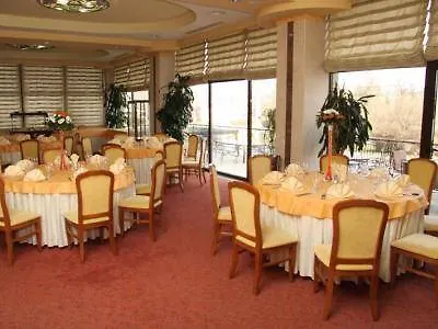 Hotell Diplomat