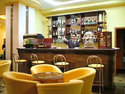 Diplomat Hotell Bukarest