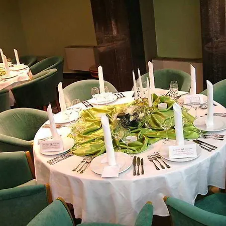 Hotel Diplomat Bucharest