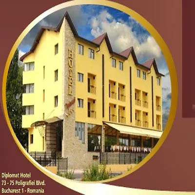 Diplomat Hotel