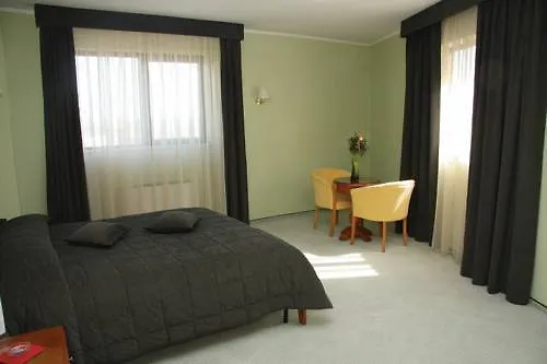Hotel Diplomat 4*