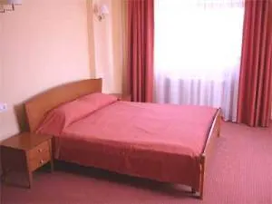 Diplomat Hotel