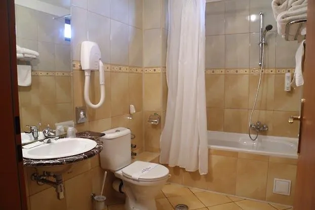 Hotel Diplomat 4*