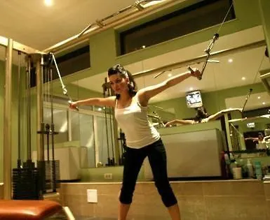 Hotel Diplomat Bucarest