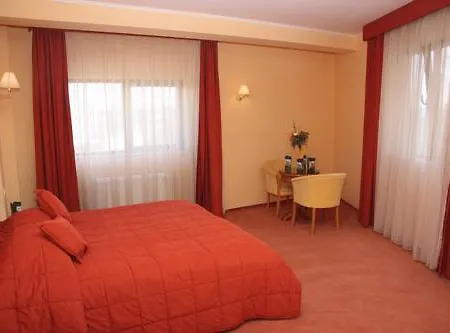Otel Diplomat