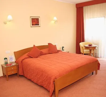 Diplomat Hotel Bucarest