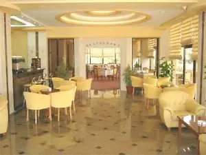 Diplomat Hotel