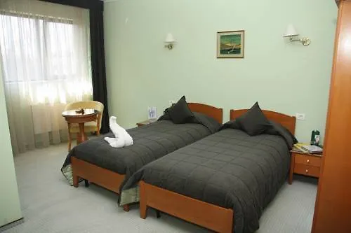Hotel Diplomat Bukarest