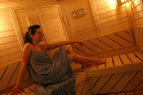 Готель Diplomat Бухарест